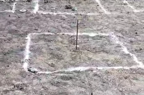 column-marking