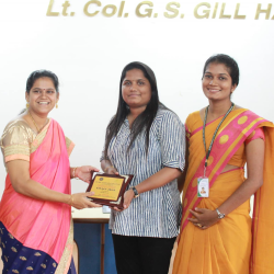 award