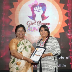 award