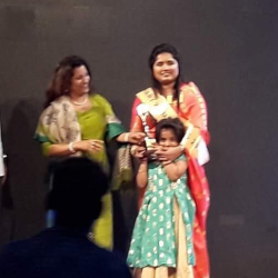 award