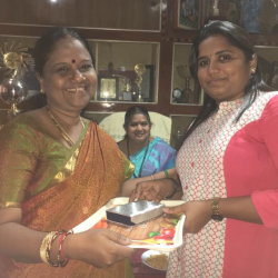 award