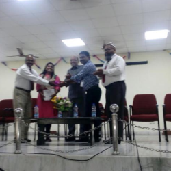 award
