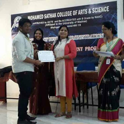 award