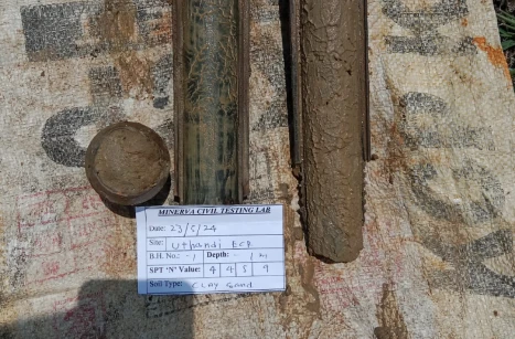 soil-test