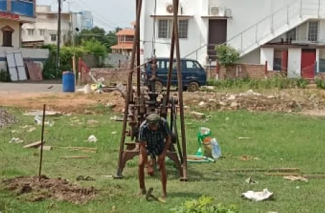 soil-test